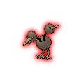 Dark Doduo